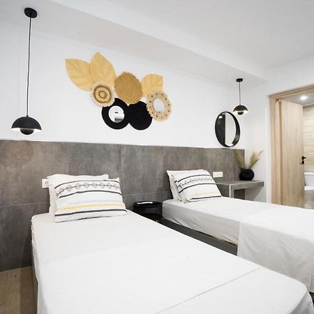 Mousikorama Apartments Faliraki Dış mekan fotoğraf