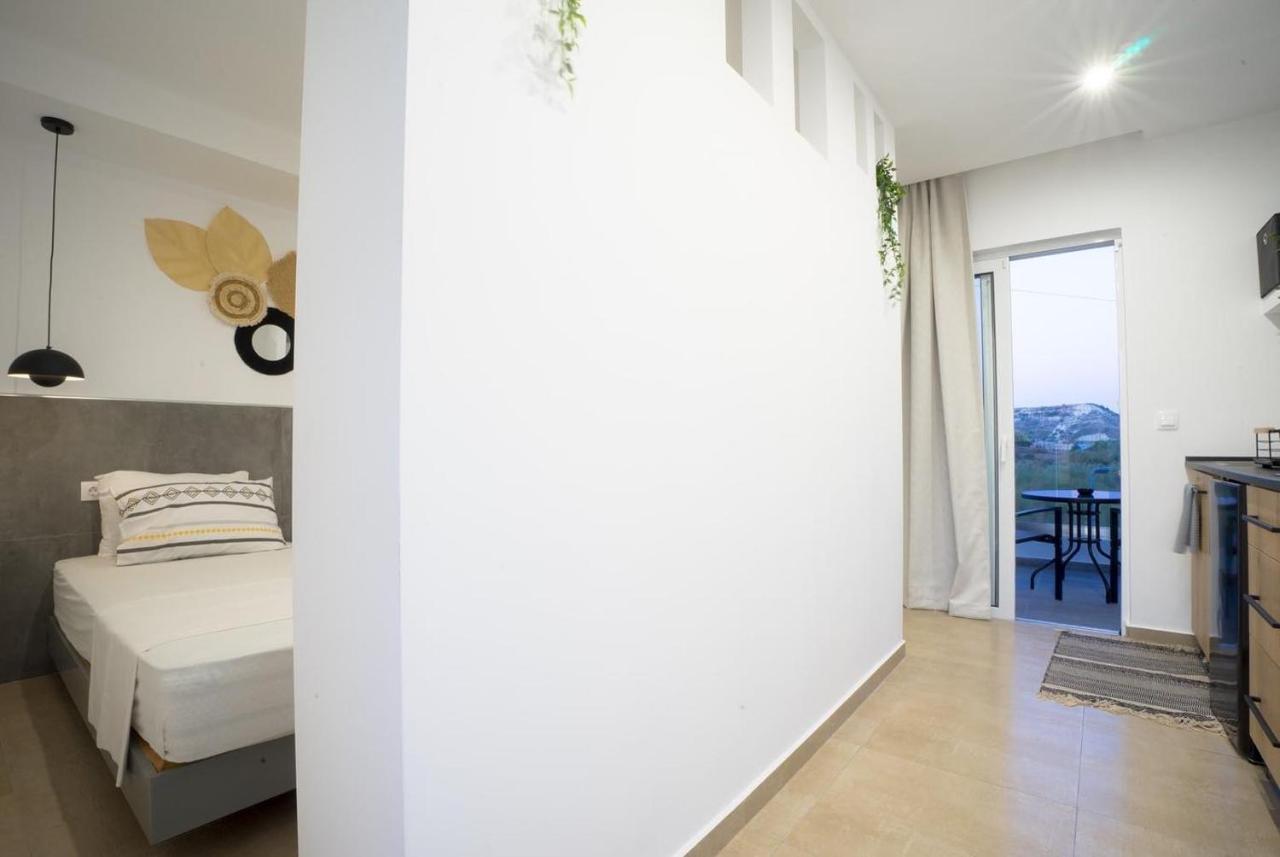 Mousikorama Apartments Faliraki Dış mekan fotoğraf