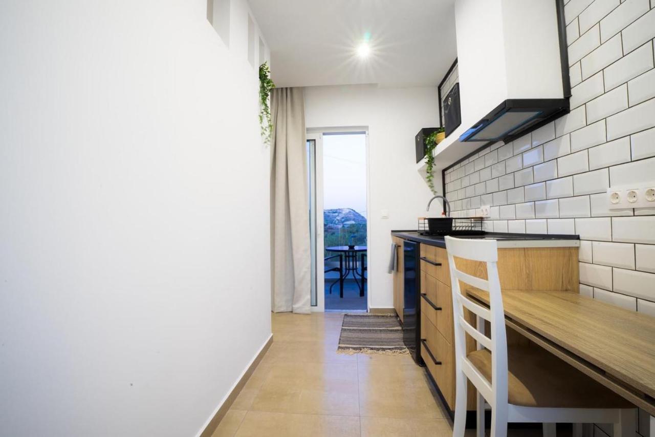 Mousikorama Apartments Faliraki Dış mekan fotoğraf